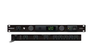 Furman Showcases Merit Z Series Power Conditioners at InfoComm 2026, Expanding Access to Trusted Power Protection to AV and IT