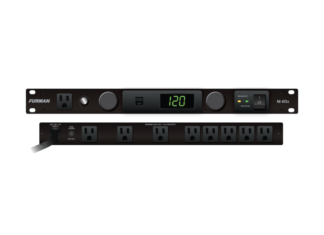 Furman Showcases Merit Z Series Power Conditioners at InfoComm 2026, Expanding Access to Trusted Power Protection to AV and IT