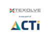 CTI Acquires Texolve Digital of Oakmont, PA