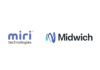 Miri Technologies Partners with Midwich For Distribution in North America