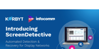 Korbyt to Showcase Advanced Device Management and Content-Publishing Capabilities at InfoComm 2026