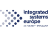 Innovation Park at ISE Becomes the Launchpad for Emerging AV Businesses