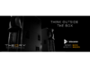 Theory Professional Previews ‘Rock Concert-in-a-Box’ Full-Range Sound Reinforcement Loudspeaker at InfoComm 2026
