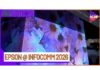 Epson Expands Into dvLED With New Display Solutions at InfoComm 2026