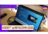Korbyt Unveils Screen Detective and Launchpad Refresh at InfoComm 2026