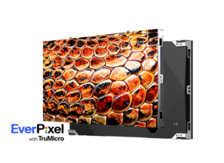 Planar Launches the Cobra Series with EverPixel Innovation for Pixel-Perfect LED