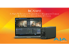 AJA Debuts Io Xpand Thunderbolt™ 5 Expansion Chassis for KONA and Corvid PCIe I/O Cards