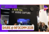 Shure Brings Audio Expertise to Video Collaboration at InfoComm 2026