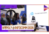 HP Poly Unifies Management, AI Room Solutions, and Headset Innovation at InfoComm 2026