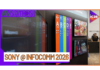 Sony Highlights Display Provisioning and Management Solutions at InfoComm 2026