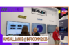 AIMS Alliance Expands IPMX Education and Certification at InfoComm 2026