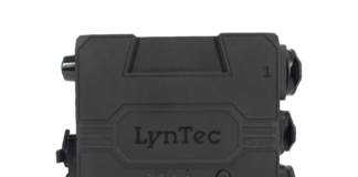 LynTec DMX Dual Relay Takes Home Two InfoComm 2026 Industry Awards