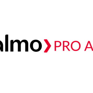 almo pro av