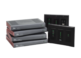 BSS Soundweb OMNI 600, 300 and 200 Series to Debut at InfoComm 2026