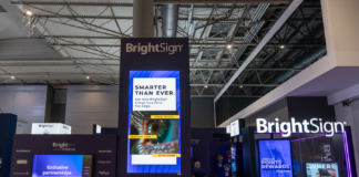 BrightSign® Launches New Enhanced Device Management Solution Ahead of InfoComm 2026