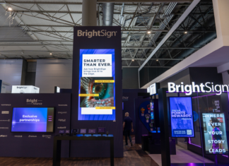 BrightSign® Launches New Enhanced Device Management Solution Ahead of InfoComm 2026