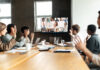 Shure’s IntelliMix Bar Pro Targets IT’s Hybrid Collaboration Headache Shure's IntelliMix Bar Pro