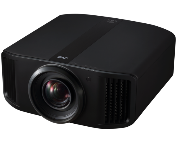 JVC DLA-NZ900 D-ILA projector - Image credit: JVC