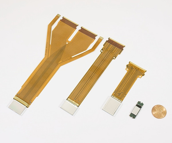 D-ILA imaging device - Image credit: JVCKENWOOD