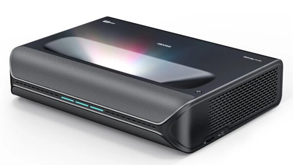 NexiGo Aurora Pro MKII UST projector - Image credit: NexiGo