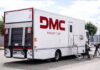 Broadcast Solutions delivers industry-first software-defined outside broadcast trucks for DMC