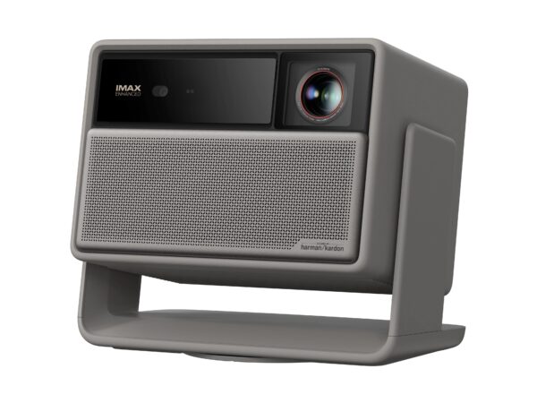Horizon 20 Max RGB laser projector - Image credit: XGIMI