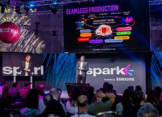 Spark builds on successful debut with expansion confirmed for 2027