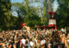 Audio Feed Delivers Eight Stages of Funktion-One Sound at Gottwood Festival