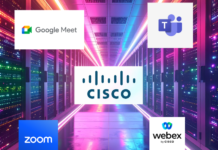 Cisco Adds Native Zoom Rooms Support to Its Endpoints | AVNation Cisco Zoom Rooms