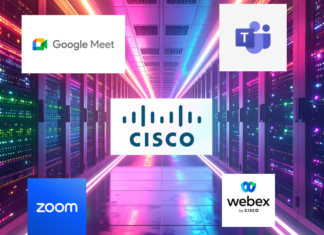 Cisco Zoom Rooms