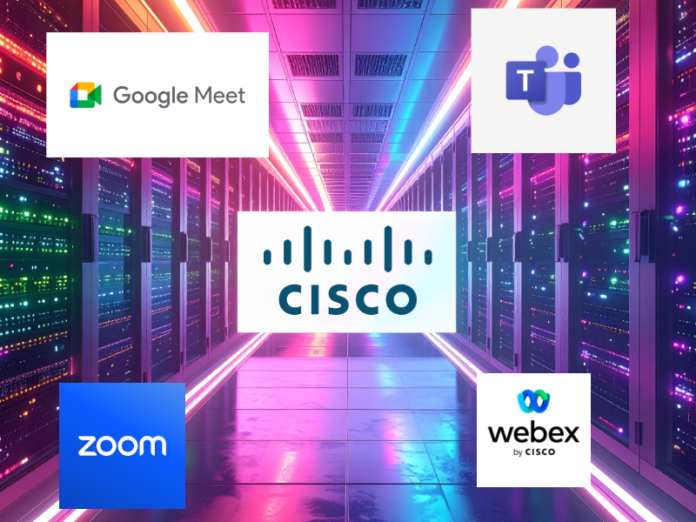 Cisco Zoom Rooms Cisco Zoom Rooms