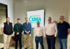Content Vault Partner with XMA to Distribute Universal File Encryption Software