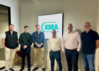 Content Vault Partner with XMA to Distribute Universal File Encryption Software