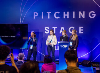 ISE 2026 Hackathon Empowers the Next Generation of AV Talent