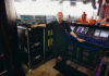 DiGiCo Quantum338 Helps Tyler Childers’ Snipe Hunt Tour Capture the Right Stage Mixes