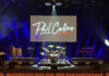 The Phil Collins Story Relies on DiGiCo and KLANG More Than One More Night