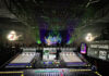Kevin Madigan Takes Fourier Audio transform.engine on the Road with Santana’s Oneness Tour