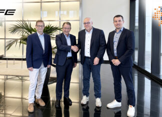Broadcast Solutions acquires BFE, expanding its lead in European broadcast, media and communications infrastructure