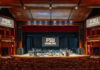 L-Acoustics K3i Brings Full-Range Sound to FSU’s Ruby Diamond Concert Hall, Without Getting in the Way