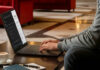 LG Electronics USA Introduces New LG Gram® Business Laptop Lineup