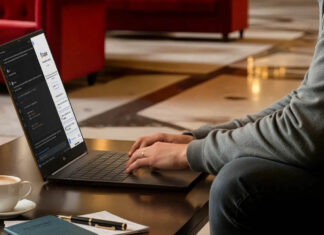 LG Electronics USA Introduces New LG Gram® Business Laptop Lineup