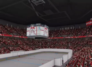 Anthony James Partners Supports Technology Modernization at Ohio State’s Schottenstein Center