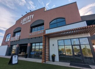 Liberty Collective Elevates Its Audio with AtlasIED Atmosphere