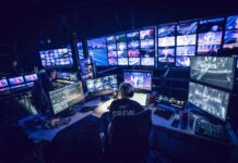 Riedel und ARRI bringen filmreife Live-Produktion zum Eurovision Song Contest