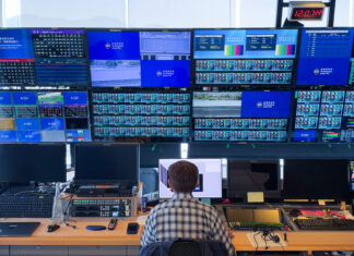 Hong Kong Jockey Club Expands Intercom Infrastructure With Riedel Artist-1024 and 1200 Series SmartPanels