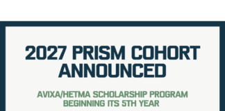 2027 Prism Cohort Announced