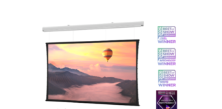 Legrand | AV Earns 18 Awards at InfoComm 2026, Validating “Where Solutions Live” Strategy