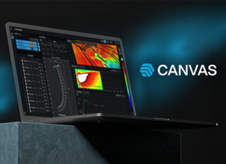 Cohesion Unveils Canvas Simulation Software