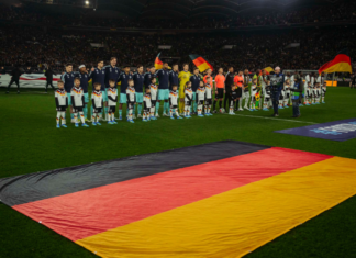 Riedel Implements RefCam and Easy5G for the First Time at an International Soccer Match
