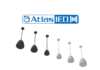 AtlasIED Expands Commercial Audio Portfolio with Smarter Amplification and New Pendant Speakers